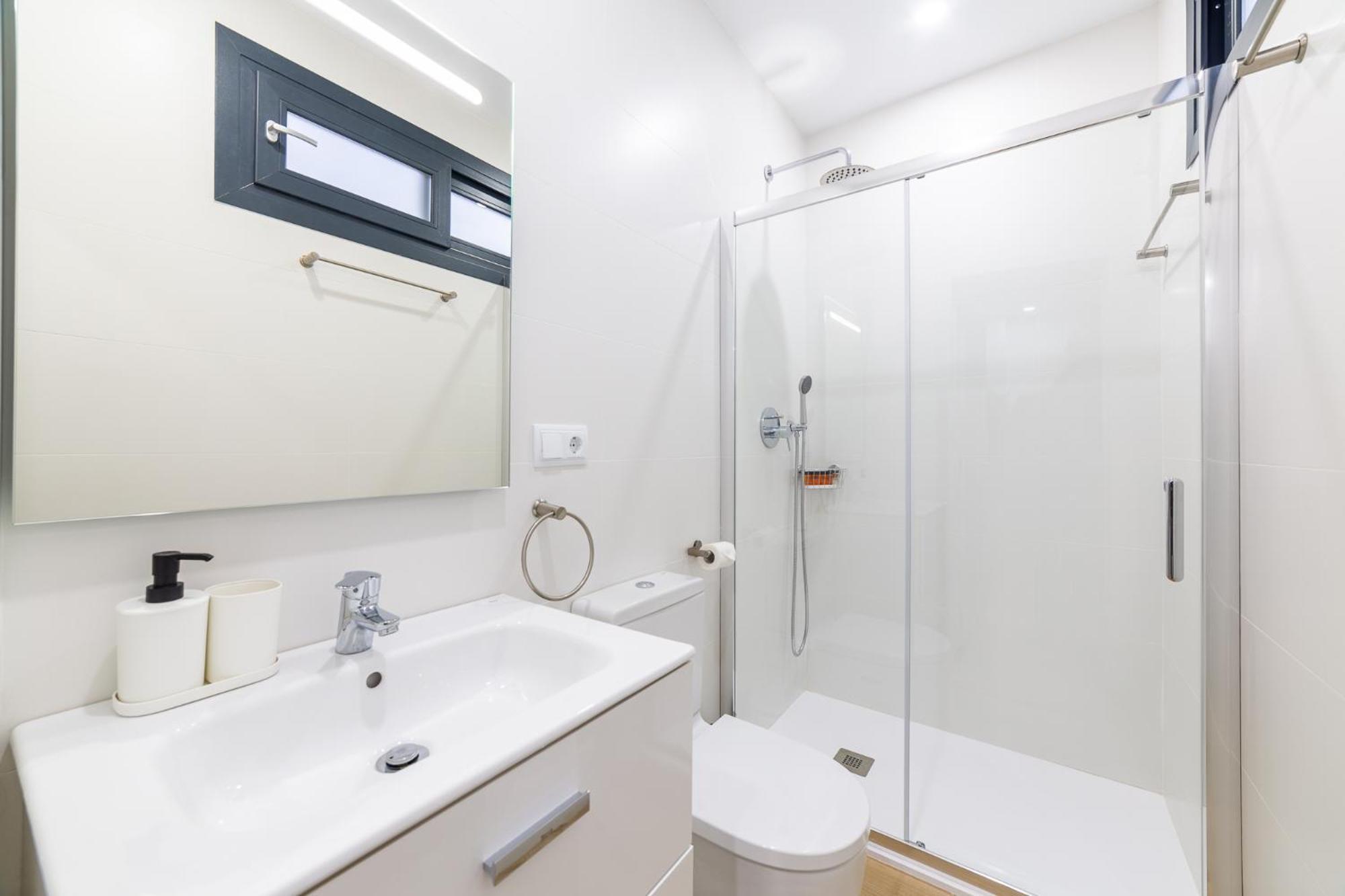Trendy Homes Lepanto Ii, A 5 Minutos De Puerta Purchena Almería Extérieur photo