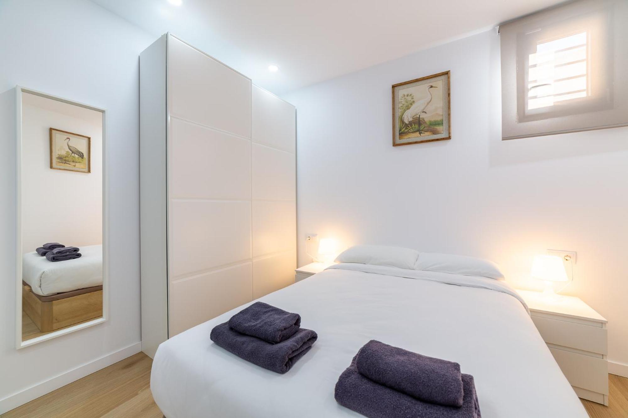 Trendy Homes Lepanto Ii, A 5 Minutos De Puerta Purchena Almería Extérieur photo