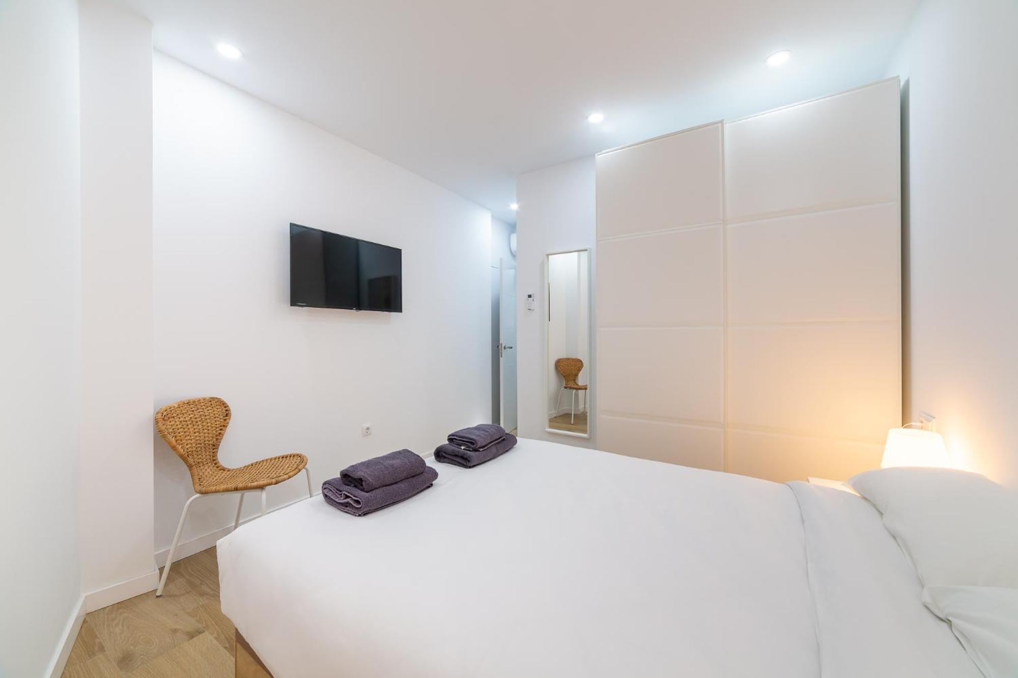 Trendy Homes Lepanto Ii, A 5 Minutos De Puerta Purchena Almería Extérieur photo
