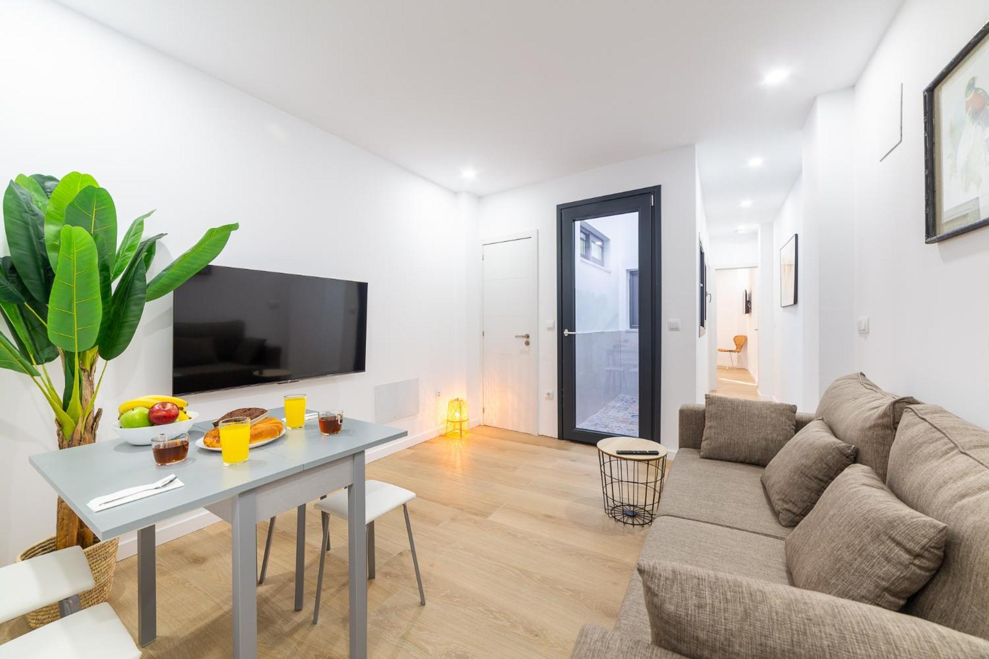 Trendy Homes Lepanto Ii, A 5 Minutos De Puerta Purchena Almería Extérieur photo