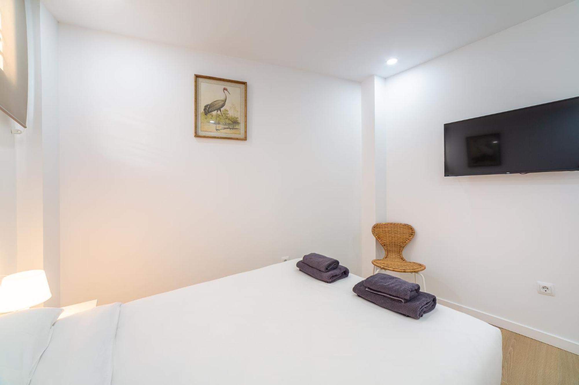 Trendy Homes Lepanto Ii, A 5 Minutos De Puerta Purchena Almería Extérieur photo